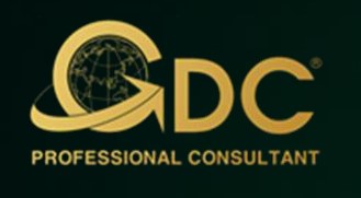 Logo GDC